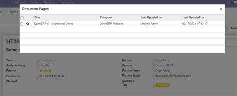 TicketTree · PyPI.